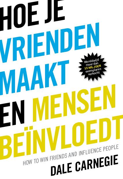 Waar wordt hun gedrag dan wél door beïnvloed? Deze uitgave gaat over alle verschillende manieren waarop mensen zich laten overreden en verleiden. Prachtig boek.