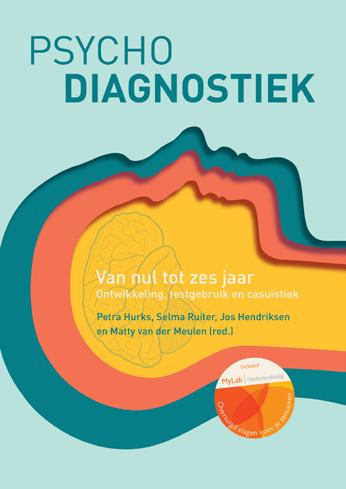 ISBN 978-90-430-3594-1 304 PAGINA S 2019 34,95 Psychodiagnostiek: Handboek intelligentietheorie en testgebruik Wilma C.M. Resing (red.