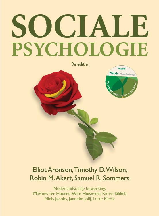 Psychologie: Een praktijkgerichte benadering voor sociaal werk Peter Kemper Deze volledig nieuwe titel geeft een algemene inleiding in de psychologie, waarbij de nadruk ligt op de relevantie voor