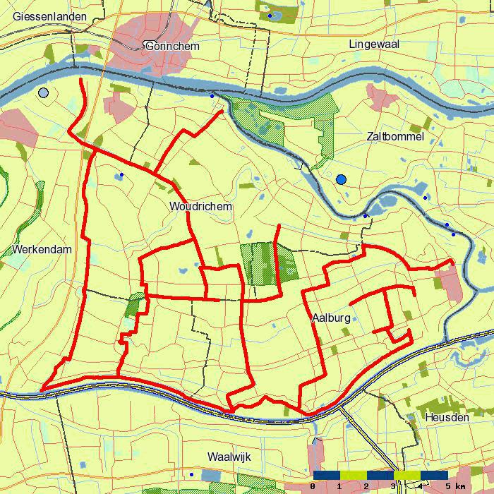 Factsheet: NL09_10 -DISCLAIMER- De informatie die in deze factsheet wordt weergegeven is bijgewerkt tot en met 1 april 2013.