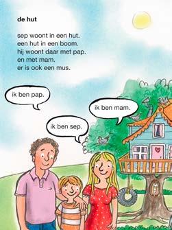 Breed aanbod Voor het ontwikkelen van een eigen leessmaak is het proeven van veel soorten boeken, thema s en schrijfstijlen heel belangrijk.