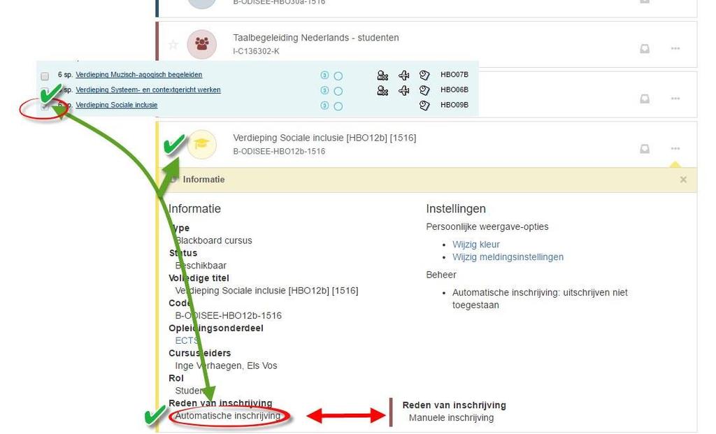 KU Loket en ISP Bij niet-betaling