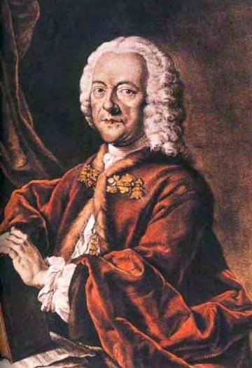 Georg Philipp Telemann was een van de productiefste componisten uit de hele geschiedenis; de omvang en de veelzijdigheid van zijn oeuvre zijn ronduit verbluffend.