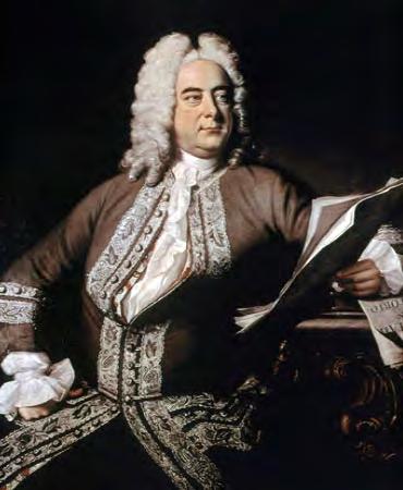 In tegenstelling tot de cantates van Bach en Telemann in dit programma heeft Händels Mi palpita il cor een wereldlijke tekst.