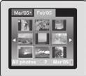 1 Inleiding Hartelijk dank voor het aanschaffen van een HP Photosmart 470 series compacte fotoprinter!
