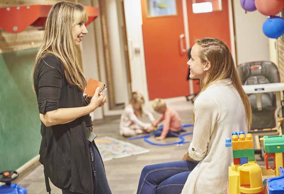 Samen op koers! Mensen in ernstige sociale nood helpen. Zodat zij weer een zelfstandig en veilig eigen leven kunnen opbouwen. Dát is de drijfveer van Zienn en Het Kopland.