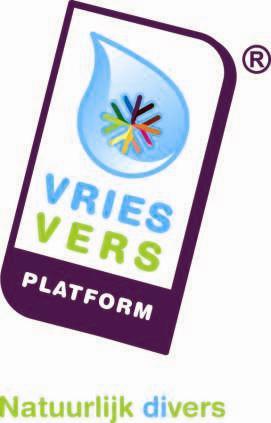 Rol VriesVers Platform Initiator