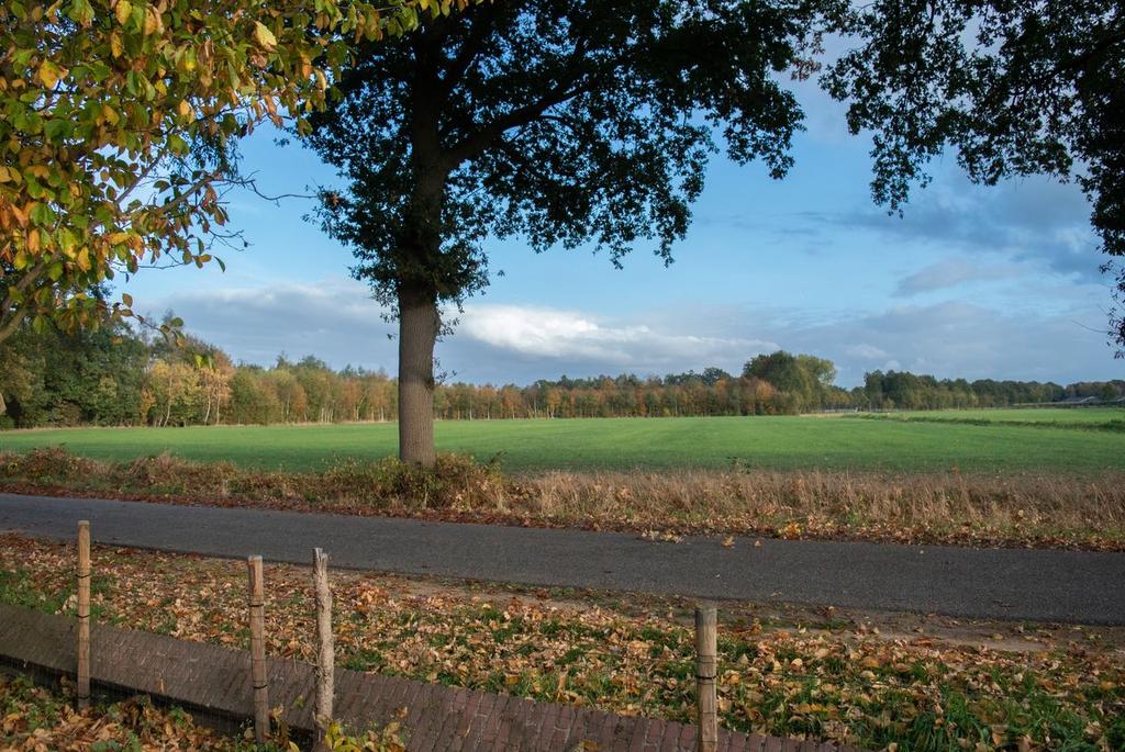 bijzonderheden Wilt u zelf deze landelijke vrijheid ervaren en zuivere buitenlucht snuiven? Bel nu voor een bezichtiging: 0314 845261 Belangrijke kenmerken: - bouwjaar: ca.