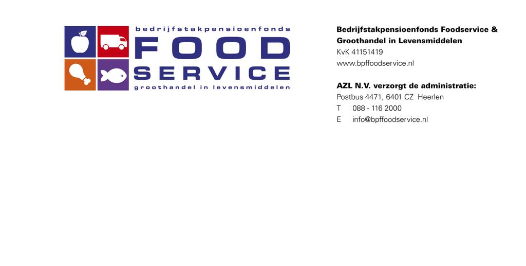 Algemeen crisisplan Bpf Foodservice 1.