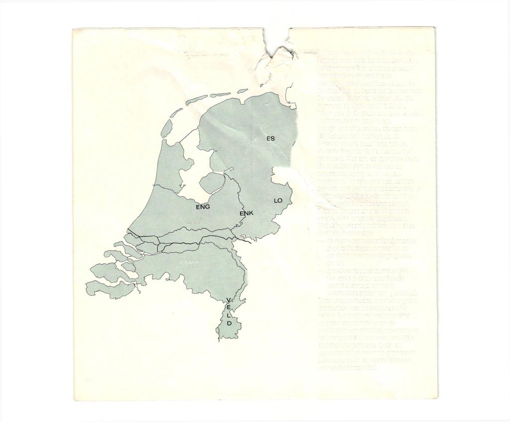 LAAR KAMP KAMP, Al deze eeuwenoude cultuurgronden noemden we oude bouwlandgronden.