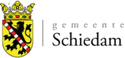-bepalers) Schiedam - Begroting presenteren langs Global Goals Haarlem - Bestaande programma