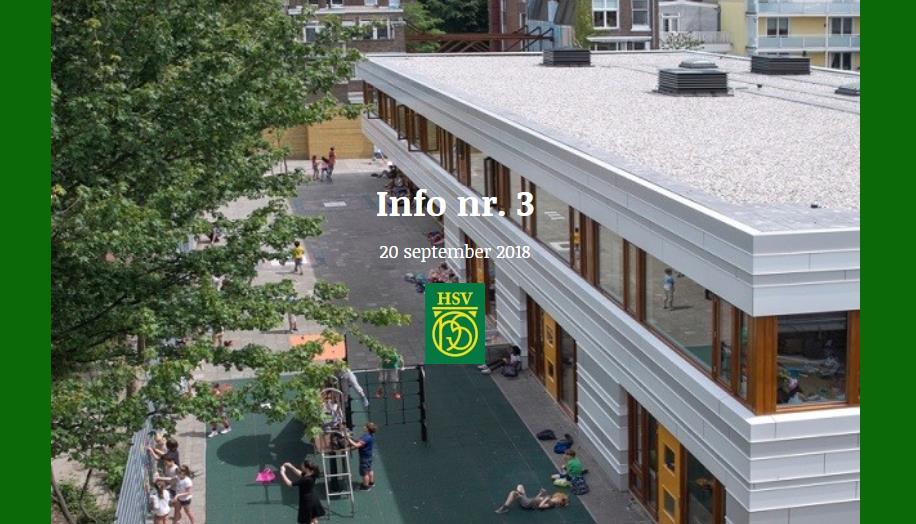 Agenda Vrijdag 21 september Schoolreisje groepen 1 t/m 7 9.