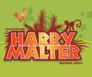 Familiepark Harry Malter WOE 24 aug. Kom mee en ontdek de 100-tal dieren van het park! Maak plezier in de attracties en laat je verrassen door de kunsten van de artiesten in de circusvoorstelling!