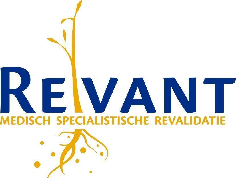 LID RAAD VAN BESTUUR (0,8 FTE) DE ORGANISATIE Revant biedt medisch-specialistische revalidatie aan volwassenen en kinderen in West-Brabant en Zeeland.