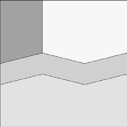 forest farmland forest' farmland' farmland'' farmland'' road water water' water'' water'' (a) Original map (b) Result of collapse (c) Result of merge (d) Result of simplify farmland'' water''