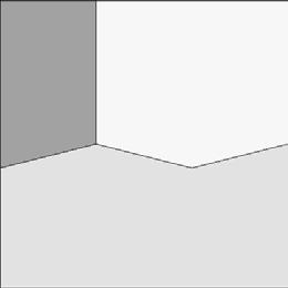 (e) Corresponding tgap structure how this can adapted to store more continuous generalization. The use and application of the smooth tgap structure is further discussed in Section 3.