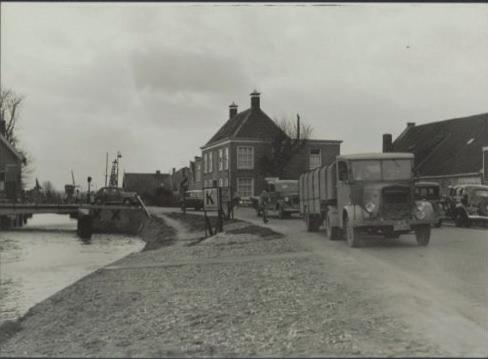 [17e eeuws], stoommolen De