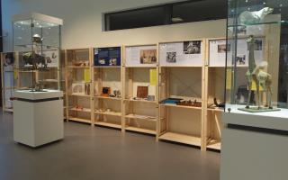 De Stichting Vrienden van het Graafs Museum is in 2013 opgericht met als doel het ondersteunen van de Stichting Graeft Voort (Graafs Museum en Graafs Kazemattenmuseum) in de meest ruime zin des