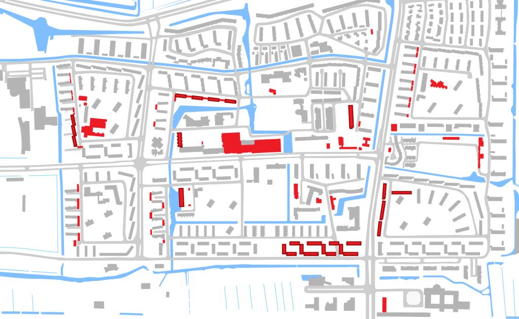 Conclusie Sloop: Geringe sloop nodig