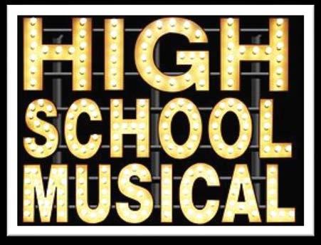 High School Musical Op 12, 13 en 14 april 2019 presenteert het Elde College Disney s High School Musical! Zo n 53 leerlingen zullen meedoen aan deze grote productie!