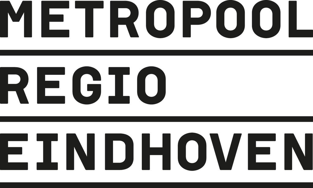 BLAD GEMEENSCHAPPELIJKE REGELING Officiële uitgave van de gemeenschappelijke regeling Metropoolregio Eindhoven Nr.