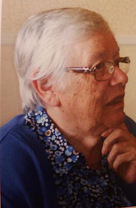 Van de Bestuurstafel In memoriam Nellie van Beuningen-van den Akker Nellie van Beuningen-van den Akker is 25 feb 2017 op 83-jarig leeftijd, op de woonzorgboerderij De Hagert in Leur overleden.