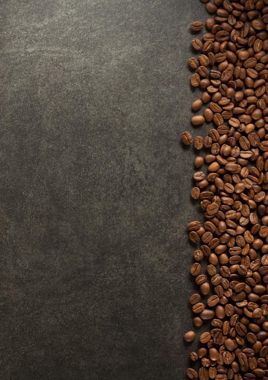 KOFFIE Koffie Versgebrand door Maison Blanche Dael 2,10 Espresso Kort en pittig Italiaans 2,10 Cappuccino Heerlijk klassiek!