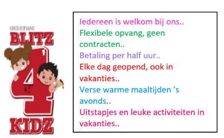 Ook zijn we heel blij met het digibord, we spelen veel spelletjes' Nieuws van Nikkids Deze