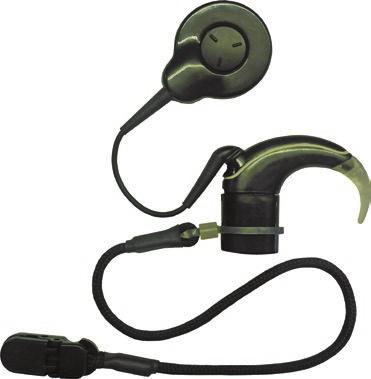 OPMERKING Vraag uw audioloog naar de Cochlear Nucleus 7 Aqua+ als u de processor wilt gebruiken in het water.