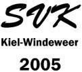 Sport Vereniging Kielwindeweer Secr: P.Venemakade 123, 9605 PM Kiel-Windeweer Internet : www.svk2005.nl E-mail: info@svk2005.