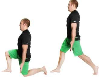 Motorische Controle Assessment: Heeft iemand met perfecte mobiliteit een perfecte squat? NEEN!