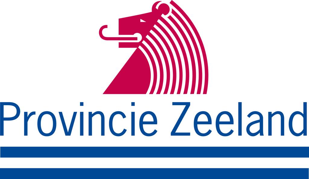 PROVINCIAAL BLAD Officiële uitgave van provincie Zeeland. Nr.