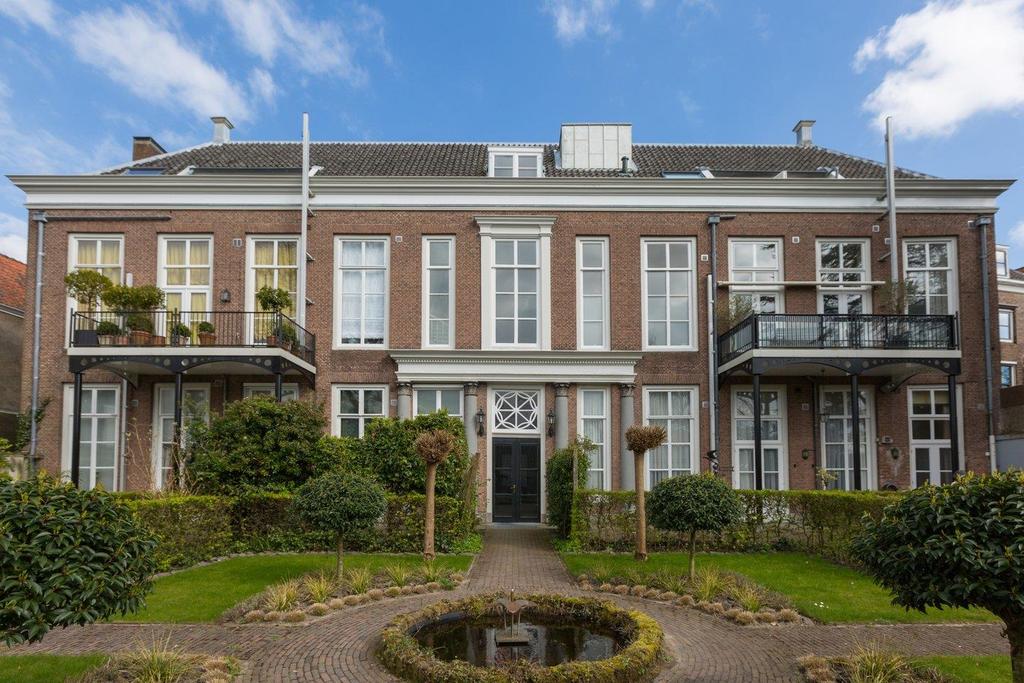 HARTJE MIDDELBURG LANGE