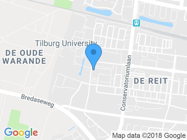 Adresgegevens Adres Professor Cobbenhagenlaan 746 Postcode / plaats 5037 DW Tilburg Provincie Noord-Brabant Locatie gegevens Object