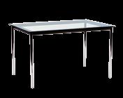 LC 10 TABLE 70* 70 60 160 60 X 60