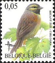 3373 / 3377 - Belgica 2006 (zegels uit boekje 49) Uitgiftedatum: 19/03/ Philanews Nr. 2 / (pg.