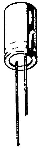 Eenheid: Farad (F) Transistor B PNP C E Halfgeleiderelement met 3 aansluitingen Functioneerd als een soort schakellaar B...Basis E...Emitter C.