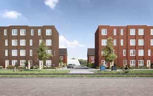 Ontwikkeling & realisatie Architect Hoofdstraat 160-162 2182 EP