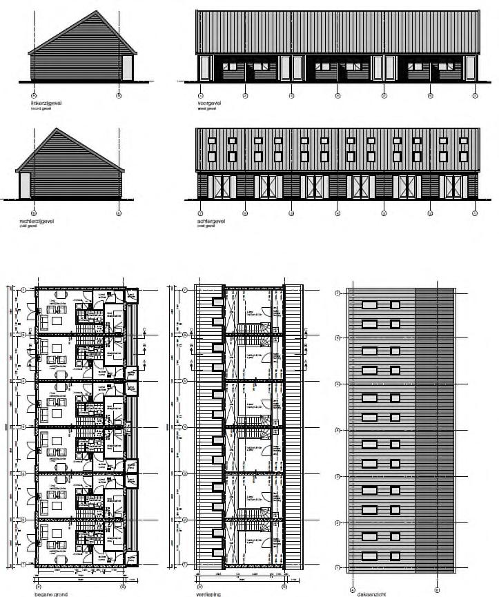 Akoestisch onderzoek nieuwbouwwoning en 6 zorgunits ter plaatse van Schelpenbolweg 7 te Slootdorp Projectnr. 266019 15 juli 2014, revisie 00 3 Onderzoeksopzet en uitgangspunten 3.