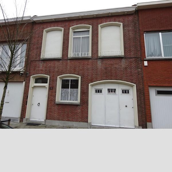 energieprestatiecertificaat straat Cyriel Buyssestraat nummer 57 bus 2 bestemming appartement type - bouwjaar 1951