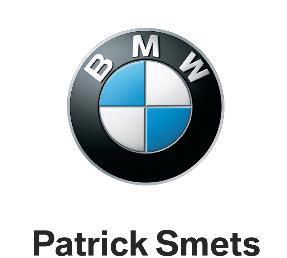 BMW Patrick Smets Aarschotsesteenweg 328 2500 Lier +32 (3) 4822151 patrick.smets@psmets.net.bmw.