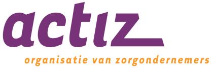 Klachtenregeling cliënten RijnWaal Zorggroep met klachtencommissie, zowel voor Bopz-klachten als voor andere klachten (zonder toelichting) ActiZ 2016 Leden van ActiZ en bij het LOC aangesloten