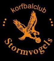 Veldprogramma Stormvogels Woensdag 13 oktober Spoordonkse Girls 3 - Stormvogels 3 20:00 Spoordonk