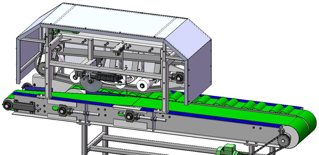 Gebouwd prototype Fig.