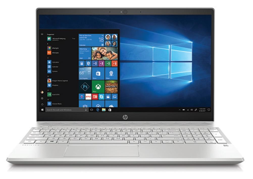 HP PAVILION LAPTOP 15-CS0125NB Artikelcode : ITHP15CS0125NB HP Pavilion 15-cs0125nb. Producttype: Notebook, Vormfactor: Clamshell.