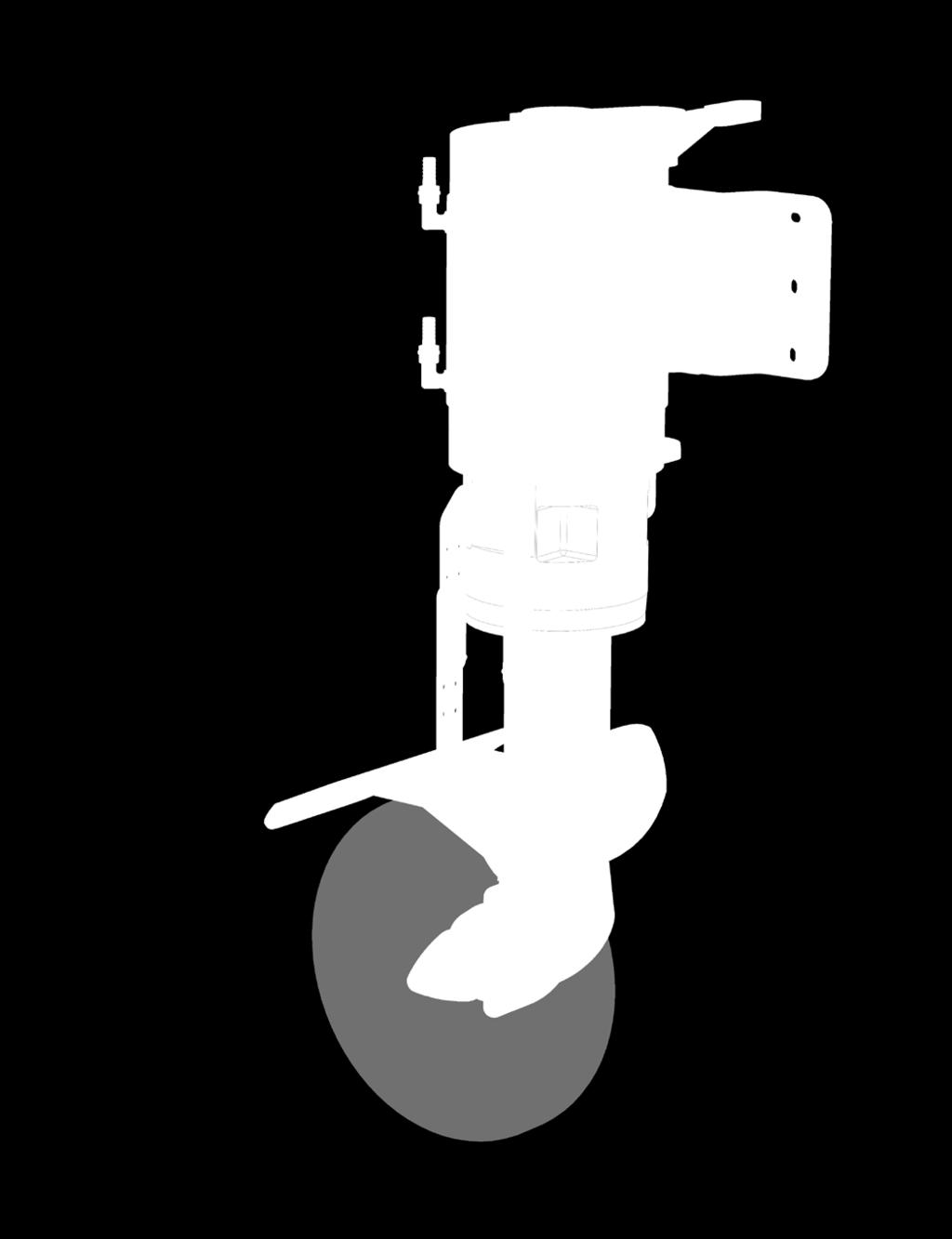 Systeem inclusief: Electrische asynchroon motor + Yanmar Sail drive leg SD25 met een vertraging van 2:1 +Motor Controller, RVS spiegel montage plaat, stuurarm (voor gebruik met hydraulisch stuur