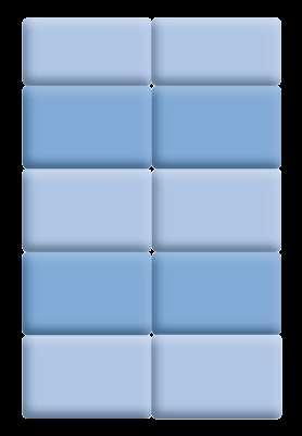 Jaarplanning Stof voor 36 weken, verdeeld in 8 blokken van 4 of 5 weken eerste halfjaar blok 1 (5 weken) blok 2 (4