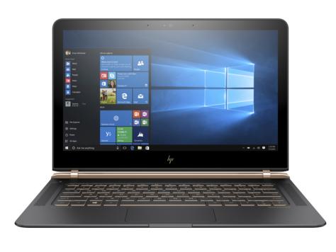 HP SPECTRE NOTEBOOK 13-V100NB Artikelcode : ITHP13V100NB HP Spectre 13 13-v100nb. Producttype: Notebook, Vormfactor: Clamshell.