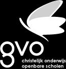 GVO-nieuws Het schooljaar is weer begonnen en zo ook de lessen GVO.