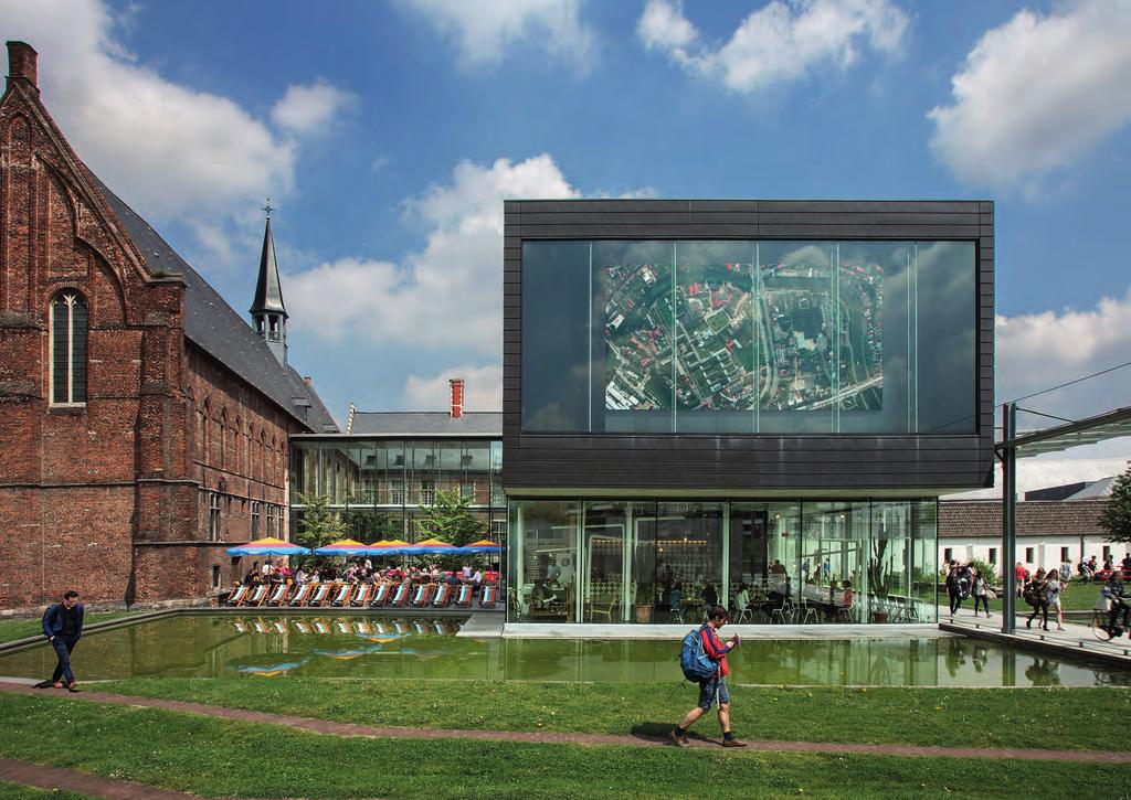 Stadsmuseum Gent